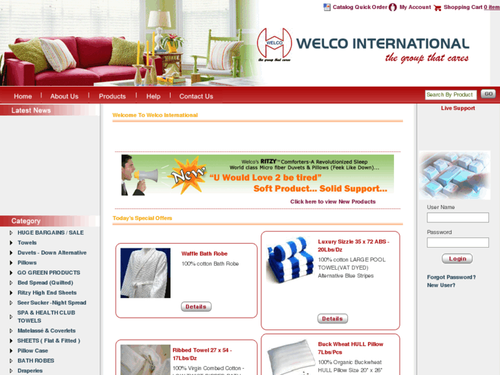 www.welcoint.com