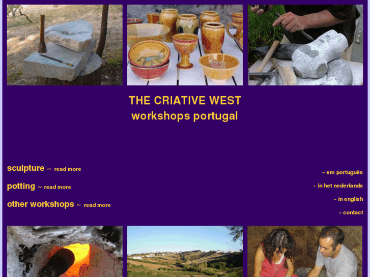 www.workshops-portugal.com