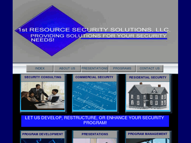 www.1stresourcesecurity.com