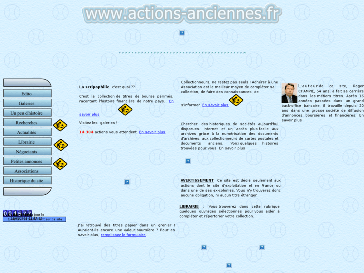 www.actions-anciennes.fr