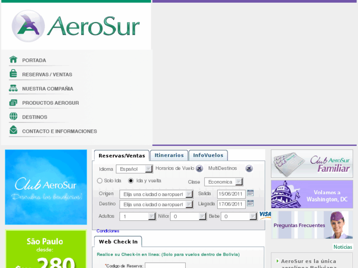 www.aerosur.com