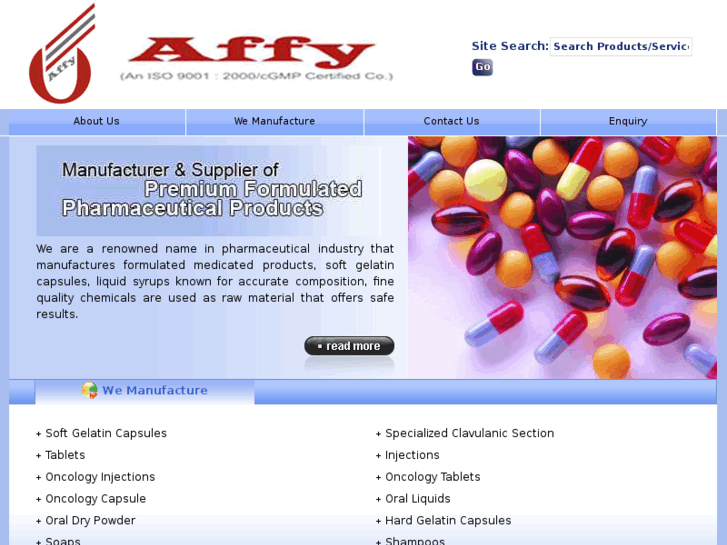 www.affygroup.com