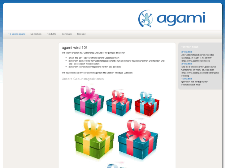 www.agamisystems.eu