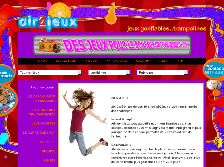 www.air2jeux.fr