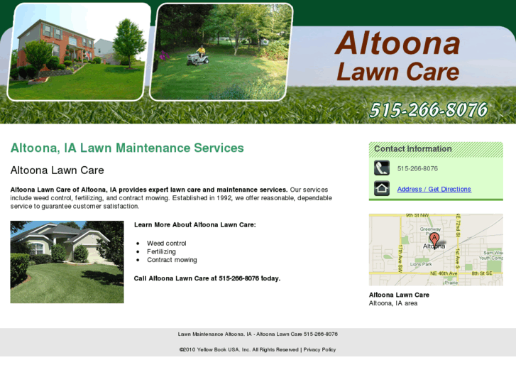 www.altoonalawncare.net