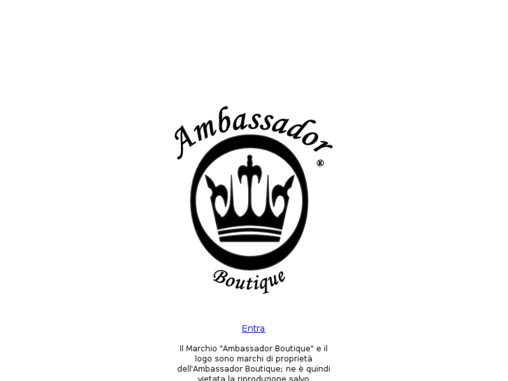 www.ambassadorboutique.com