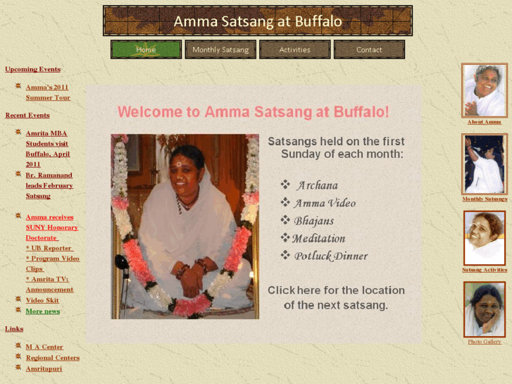 www.amma-buffalo.org