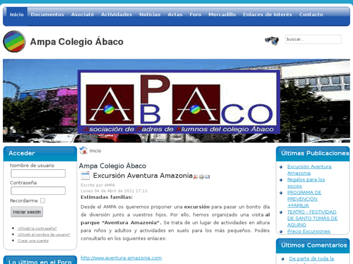 www.ampacolegioabaco.es