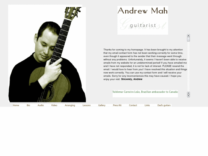 www.andrewmah.com