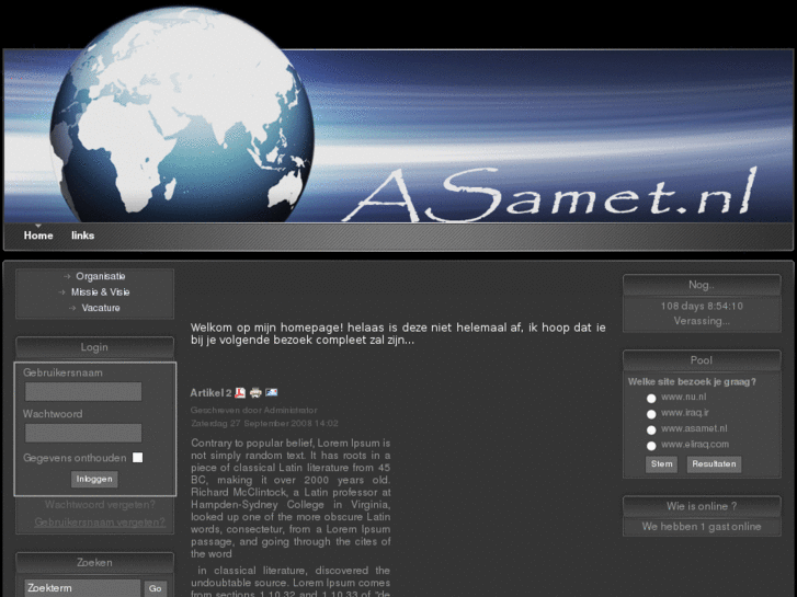 www.asamet.nl