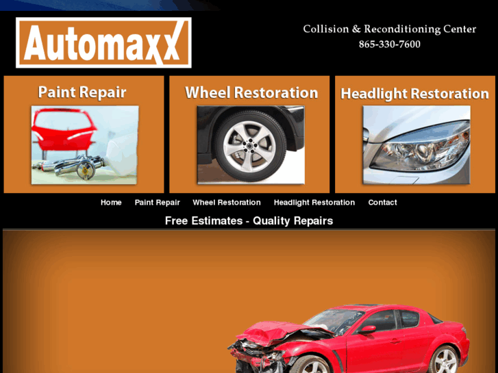 www.automaxxnow.com