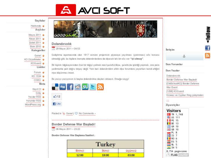 www.avcisoft.com