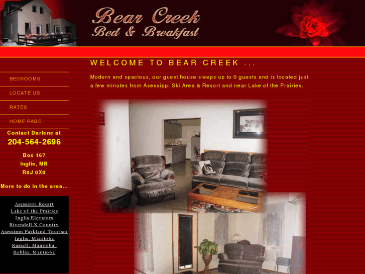 www.bearcreekmanitoba.com