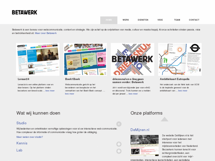 www.betawerk.nl