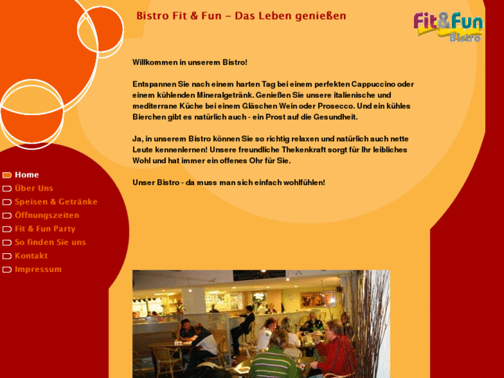 www.bistrofitundfun.de