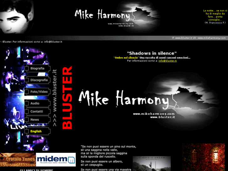 www.bluster.it
