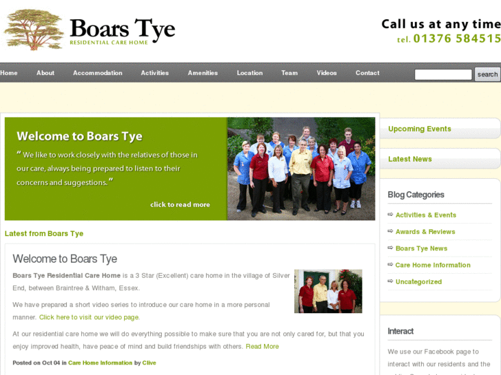 www.boarstye.co.uk