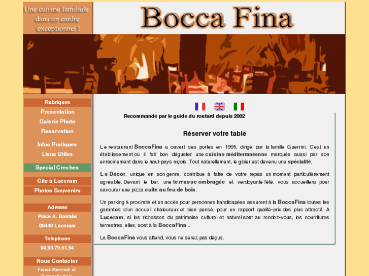 www.boccafina.net