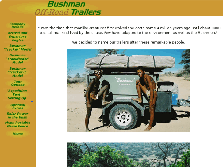 www.bushmantrailers.com