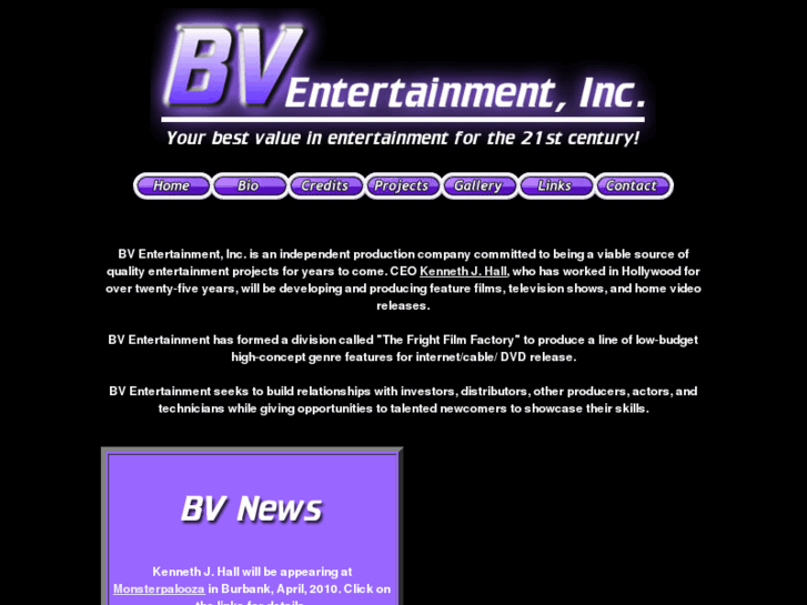 www.bv-ent.net