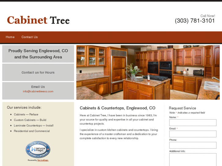 www.cabinettreeco.com