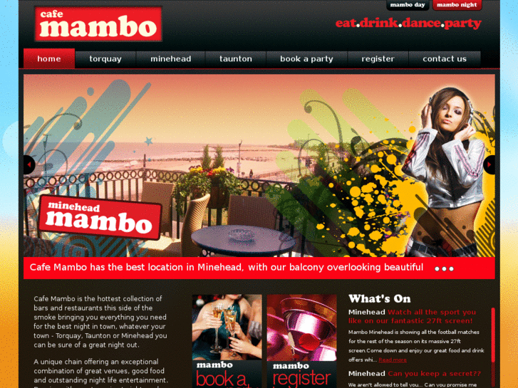 www.cafemambo.co.uk