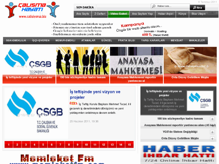 www.calisiyoruz.biz