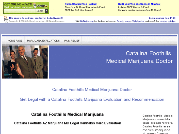 www.catalinafoothillsmedicalmarijuanadoctor.com