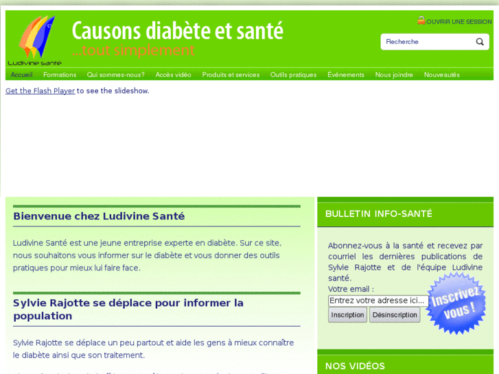 www.causonsdiabete.com