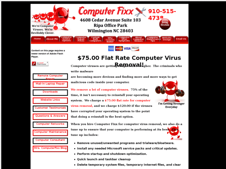 www.computerfixxvirusremoval.com