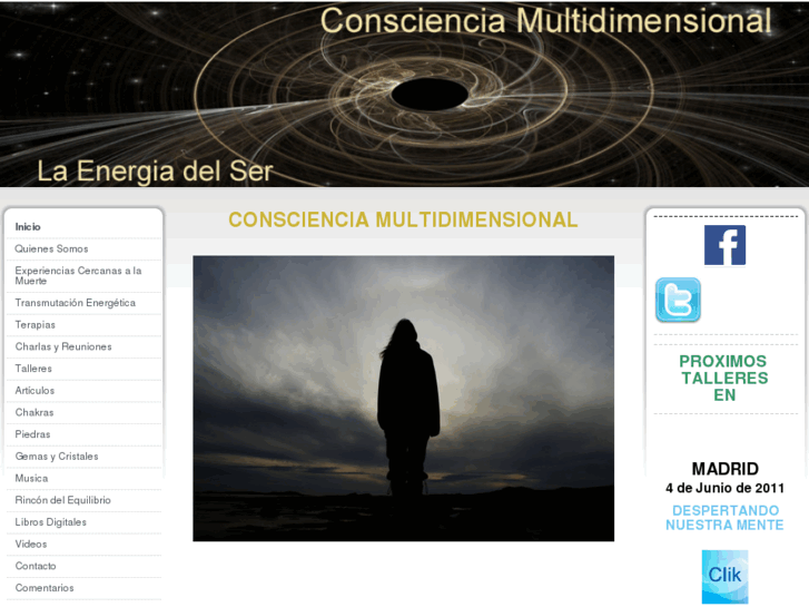 www.conscienciamultidimensional.com