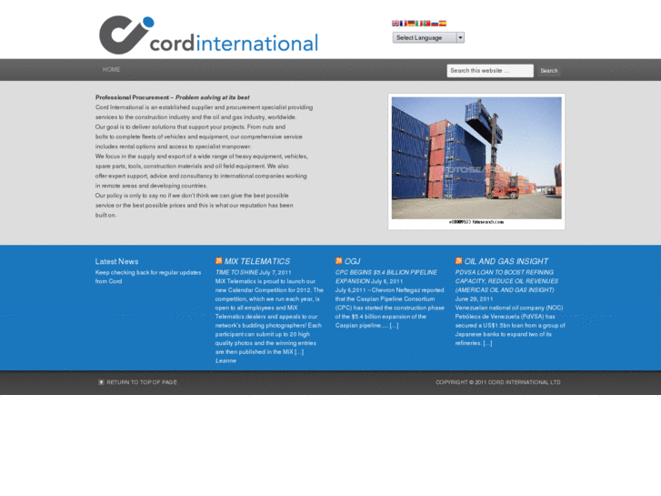 www.cord-international.com