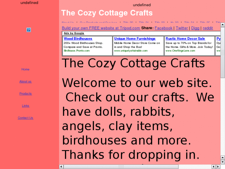 www.cozycottage.net