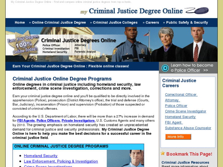 www.criminal-justice-jobs.com