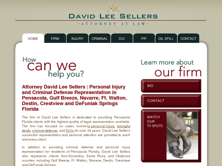 www.criminallawpensacola.com