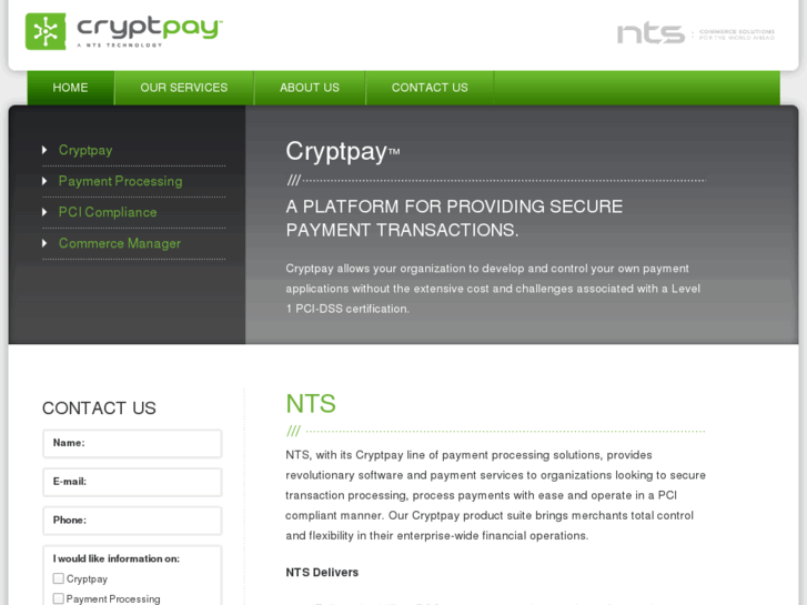 www.cryptpay.net