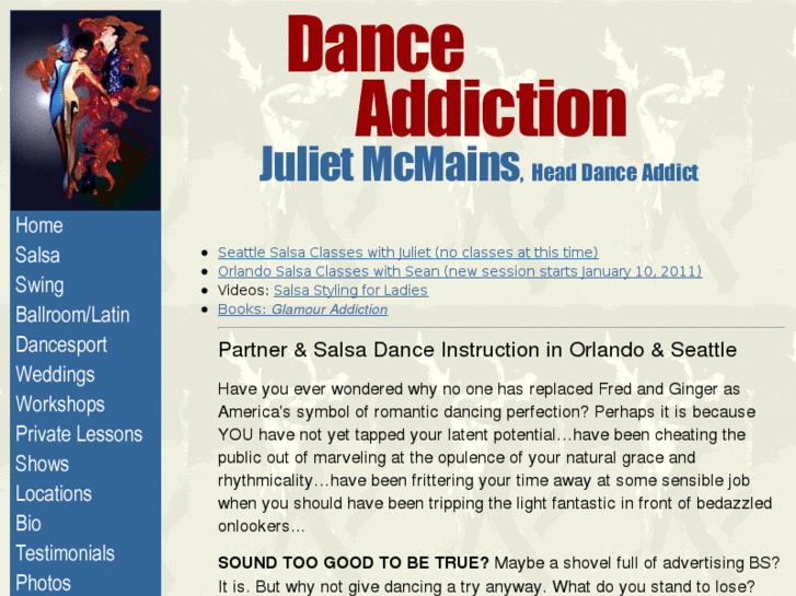 www.dance-addiction.com