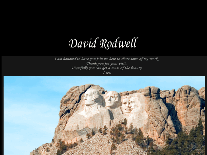 www.davidrodwell.com