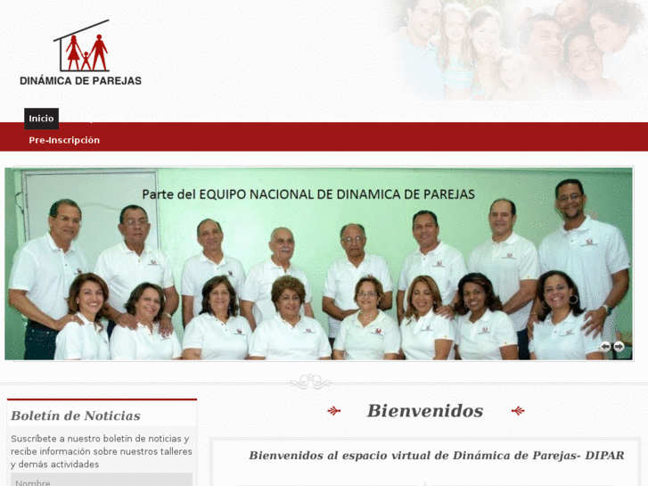 www.dinamicadeparejas.org