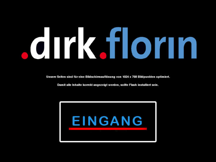 www.dirkflorin.de
