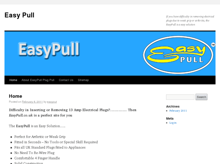 www.easypull.co.uk