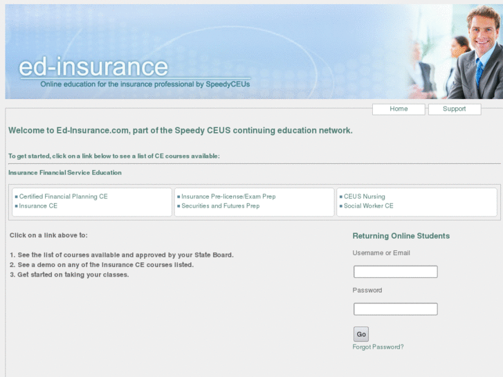 www.ed-insurance.com