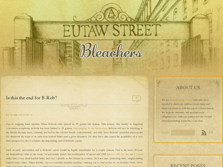 www.eutawstreetbleachers.com