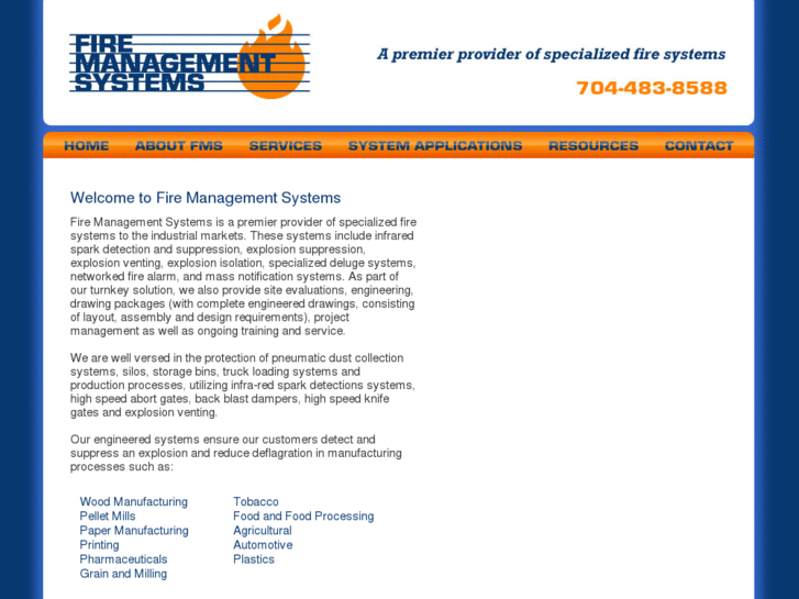 www.firemanagementsystems.com