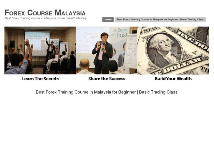 www.forexcoursemalaysia.com