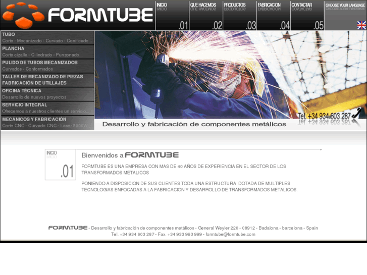 www.formtube.com