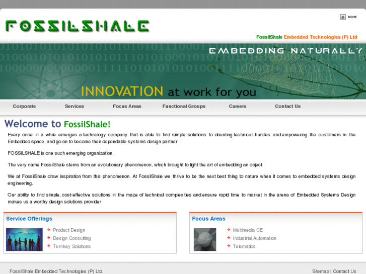www.fossilshale.com