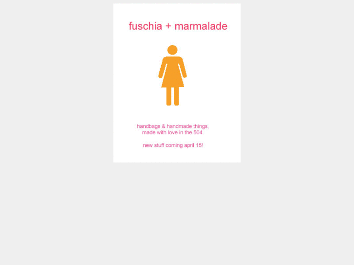 www.fuschiaandmarmalade.com