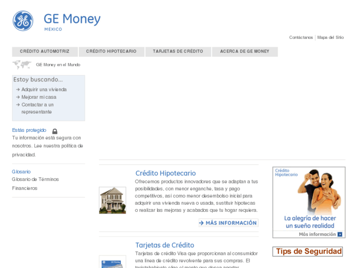 www.gemoney.com.mx