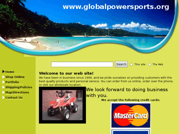 www.globalpowersports.org